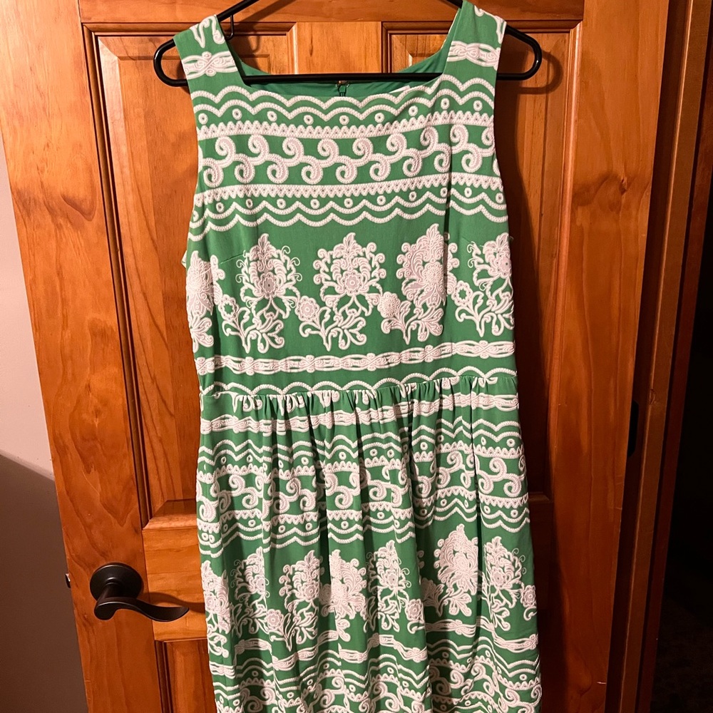 New York and Company dress